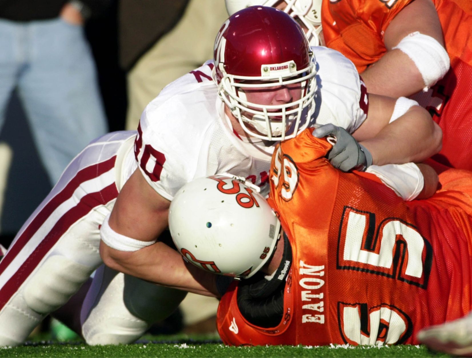 Bedlam